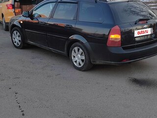2011 Chevrolet Lacetti I, чёрный, 500000 рублей, вид 5