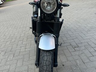2020 Yamaha XSR700, красный, 600000 рублей, вид 2