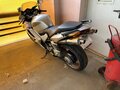 2006 Honda VFR 800, серебристый, 400000 рублей - вид 3