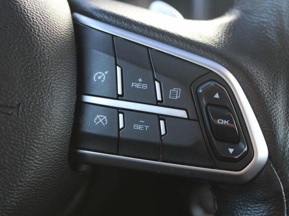 2019 Haval F7 I, серый, 1650000 рублей - вид 11