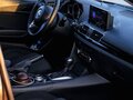 2015 Mazda 3 III (BM), серый, 1430000 рублей - вид 8