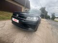 2019 Volkswagen Tiguan II, чёрный - вид 1