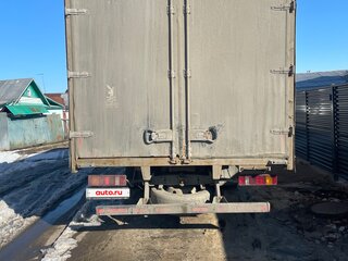 2020 ГАЗ ГАЗон Next 10.0, чёрный, 2200000 рублей, вид 2