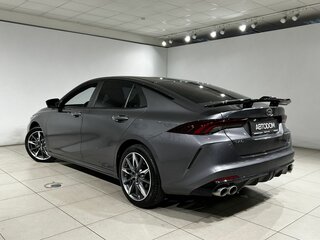 2025 GAC Empow, серый, 2690000 рублей, вид 4