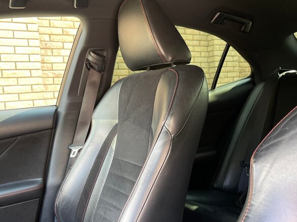 2014 Lexus IS 250 III, белый, 2990000 рублей - вид 13