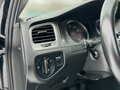 2013 Volkswagen Golf VII, чёрный, 1230000 рублей - вид 10