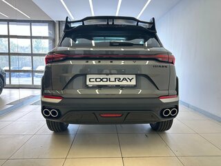 2026 Geely Coolray I Рестайлинг 2, серый, 2944990 рублей, вид 4