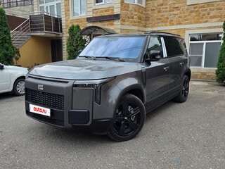 2026 Rox 01, серый, 5300000 рублей, вид 1