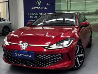 2022 Volkswagen Lamando L II, пурпурный, 2106000 рублей, вид 4