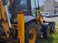 2011 JCB 3CX, 8000000 рублей - вид 3
