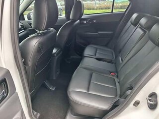 2019 Mitsubishi Eclipse Cross I, белый, 1550000 рублей, вид 5