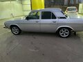 2007 ГАЗ 3102 «Волга», серебристый, 200000 рублей - вид 1