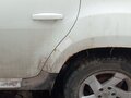 2014 Renault Duster I, белый, 950000 рублей - вид 1