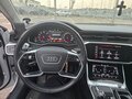 2020 Audi A6 45 TFSI V (C8), белый, 3450000 рублей - вид 9