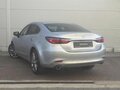 2020 Mazda 6, серебристый - вид 3