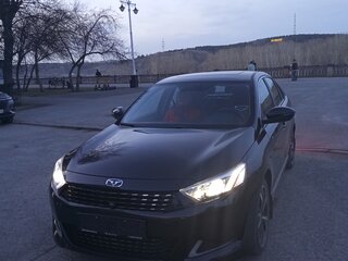 2023 Kaiyi E5, чёрный, 1150000 рублей, вид 3