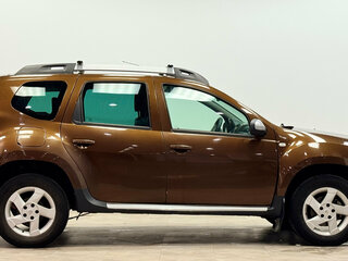 2016 Renault Duster I Рестайлинг, коричневый, 799000 рублей, вид 5