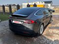 2020 Tesla Model X Long Range Plus I, серый, 4700000 рублей - вид 5