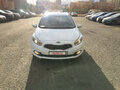 2013 Kia Ceed II, белый - вид 1