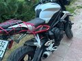 2018 Triumph Street Triple, серый, 700000 рублей - вид 9