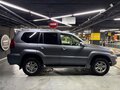 2004 Lexus GX 470 I, серебристый, 2000000 рублей - вид 3