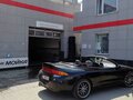 1997 Mitsubishi Eclipse II, чёрный, 2450001 рублей - вид 9