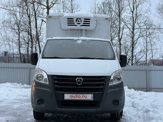 2019 ГАЗ ГАЗель Next, белый, 2550000 рублей, вид 5