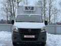 2019 ГАЗ ГАЗель Next, белый, 2550000 рублей - вид 4