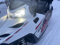2011 Polaris 550 IQ, белый, 540000 рублей - вид 3
