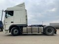 2017 DAF XF 105, белый - вид 5