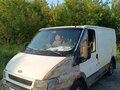 2001 Ford Transit, белый, 370000 рублей - вид 3