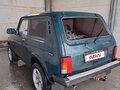 2011 Lada (ВАЗ) 2121 (4x4) I Рестайлинг, зелёный, 430000 рублей - вид 5