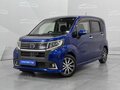 2015 Daihatsu Move VI, синий, 860000 рублей