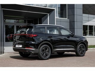 2026 Tenet T4L, чёрный, 2454210 рублей, вид 5