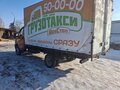 2010 ГАЗ ГАЗель (3302), оранжевый, 920000 рублей - вид 11