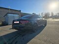 2010 Audi A6 III (C6) Рестайлинг, чёрный, 950000 рублей - вид 6