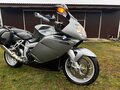 2006 BMW K 1200 S, серебристый, 550000 рублей - вид 6