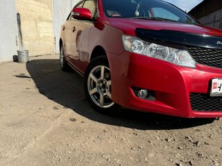2007 Toyota Allion II, красный, 780000 рублей, вид 2