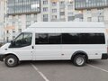 2011 Ford Transit, белый, 1500000 рублей - вид 11