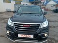 2015 Haval H9 I, чёрный, 1440000 рублей - вид 1