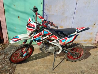 Kayo Evolution YX140EM