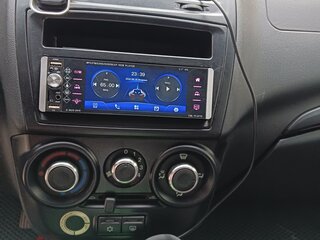 2018 Lada (ВАЗ) Kalina II, белый, 650000 рублей, вид 5