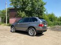 2003 BMW X5 3.0i I (E53) Рестайлинг, серый, 800000 рублей - вид 6