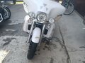2007 Harley-Davidson Electra Glide, белый, 1100000 рублей