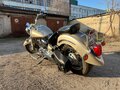 2002 Yamaha XVS1100, бежевый, 550000 рублей - вид 6