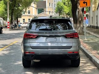 2022 Roewe RX3 Pro, серебристый, 1395000 рублей, вид 4