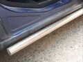 2005 Ford Fusion I, синий, 350000 рублей - вид 11