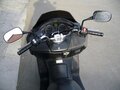 2005 Honda Forza, красный - вид 4