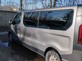2016 Renault Trafic III, серый, 2100000 рублей - вид 3