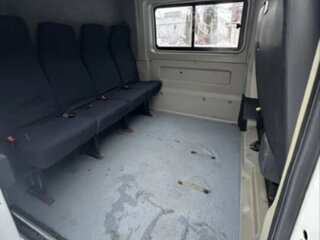 2013 Fiat Professional Ducato, белый, 1000000 рублей, вид 2